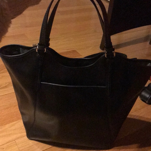 Coach Tote - Picture 2 of 4